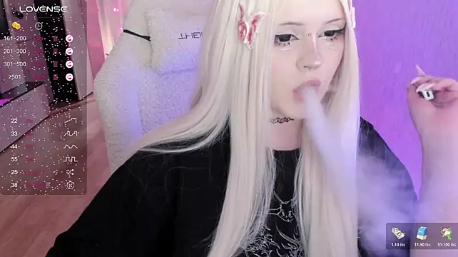SelenaCute live XXX chat