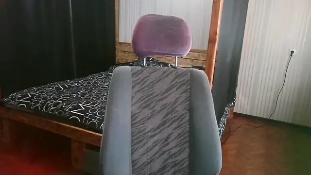 Chatroom XXX en direct de EthelsLover