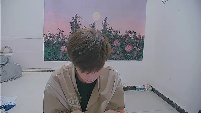 paofu-001 Obrolan Langsung XXX
