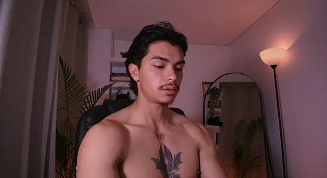 andyypalmer_ 라이브 XXX 채팅