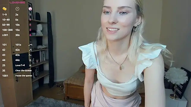 LaynePingitore Live XXX-Chat