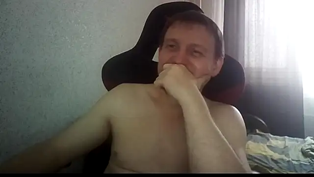 Chat XXX en directo de MysteriousWanderer
