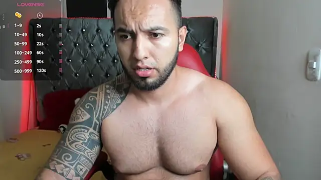 mrloganfuck1 Webcam Show