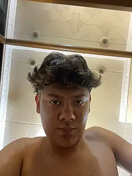 Chat XXX en directo de cristhian_brown