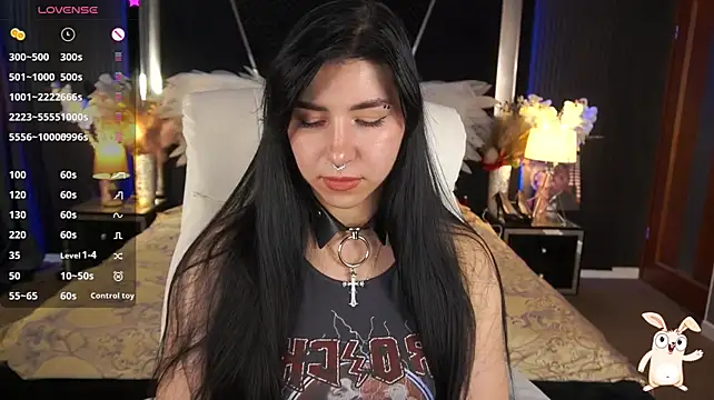 Chatroom XXX en direct de EmilyCandyy