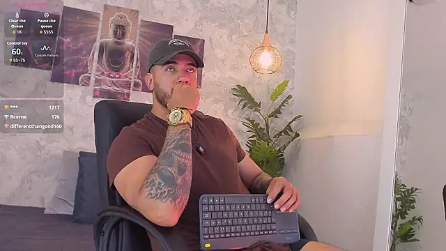 دردشة Nate_franco الجنسية المباشرة