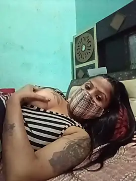 BJPRIYA1991 – Live XXX-chat