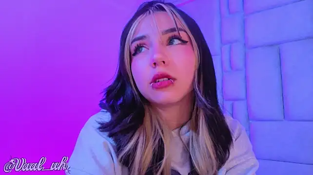 Czat XXX na żywo – Valuh_Blake