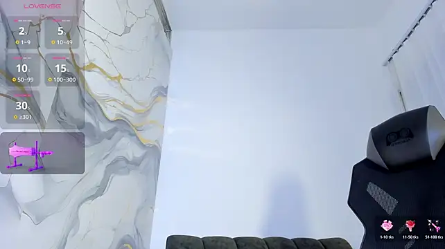 AmbarFoxx_ Chat XXX live