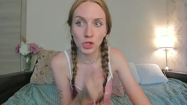 Kelly_Gerzikaa 라이브 XXX 채팅