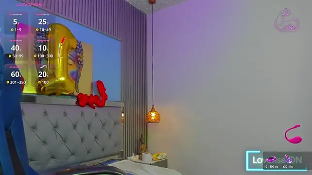 Ethanx18_のウェブカメラショー