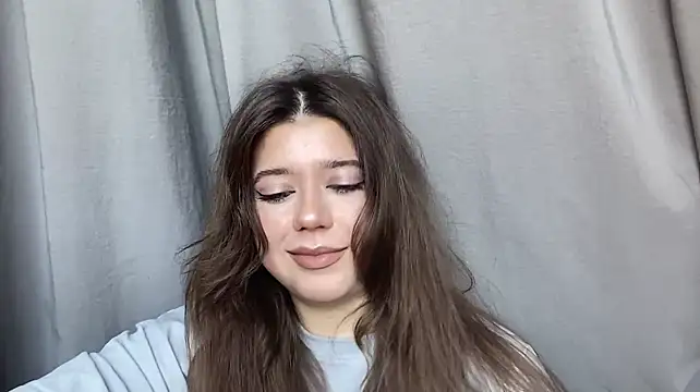 JaquelynObando Adlı Modelin Canlı XXX Sohbeti