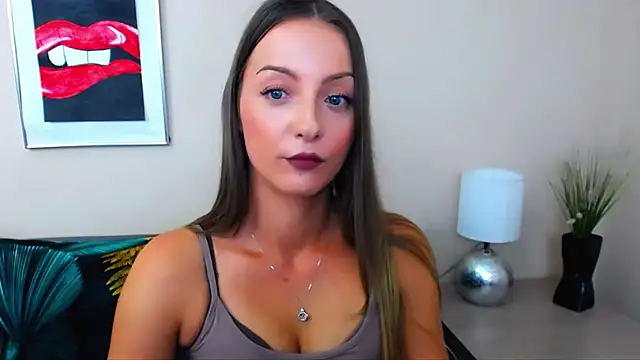 NatalieSexy's Live XXX Chat