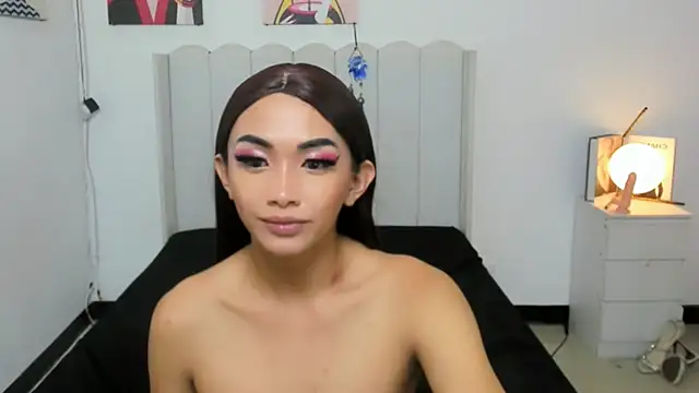 MirandaSterling live XXX chat
