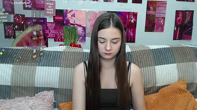 MilanaRoza 라이브 XXX 채팅