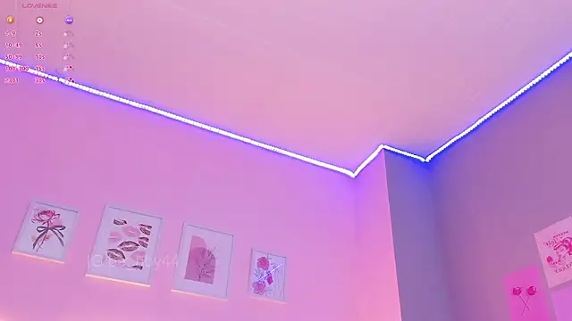 baby_hot444 Шоу с уебкамера