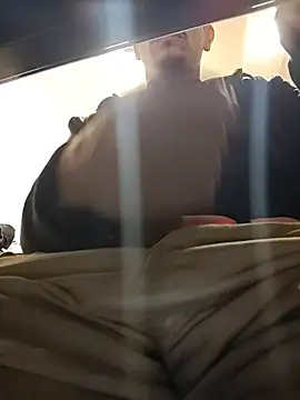โชว์เว็บแคมของ Juann-cock