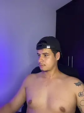 BjornSteel Chat XXX live