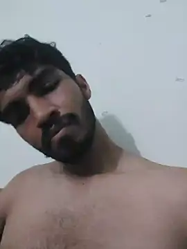 הופעת וובקאם של Nikhil6979