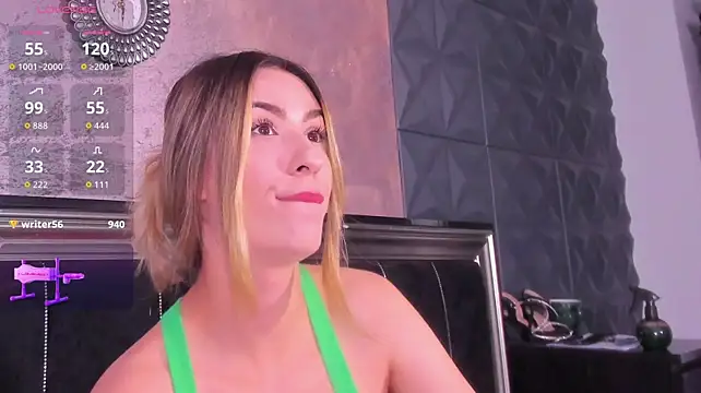 lauryncooper Live XXX-Chat
