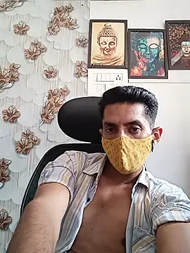 BlackkCrab's Live XXX Chat
