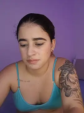 MartinaConnorr Chat XXX in diretta