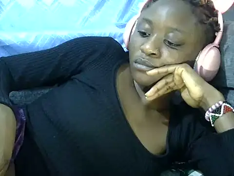 sweet_caci's Live XXX Chat