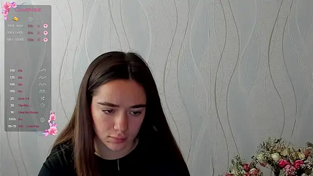 Bella_XO's Live XXX Chat