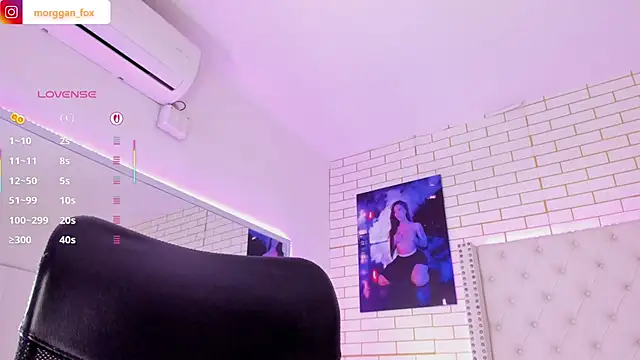 Morggan_Fox_'s Live XXX Chat