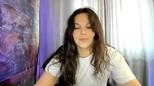 Chat XXX ao vivo de Veronika5404