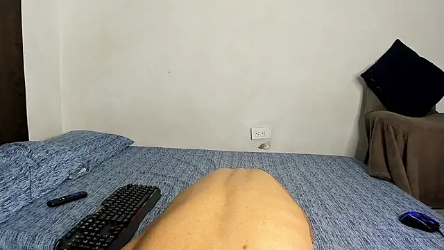 evanscollins' Live XXX Chat