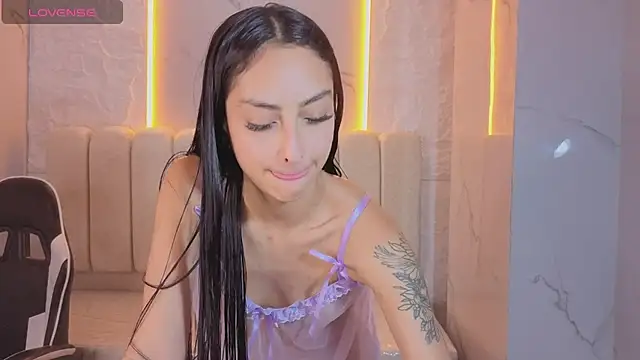 Tifany_Tx Live XXX-Chat
