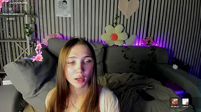 Princess__Lily Live XXX-Chat