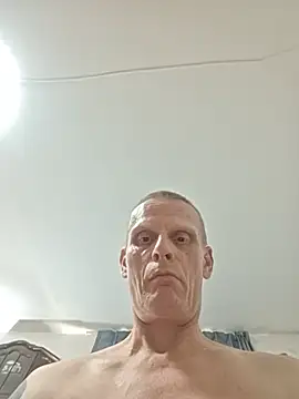 Show de Prinsen1978 na webcam