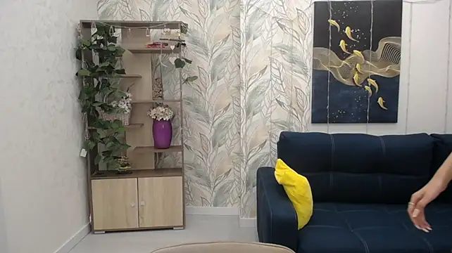EvaFrank Adlı Modelin Canlı XXX Sohbeti