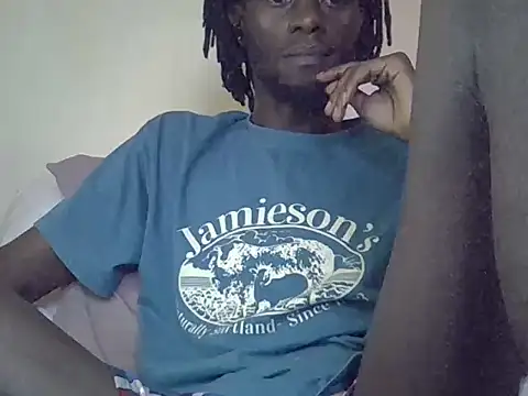 Delicious-D – webcam-show