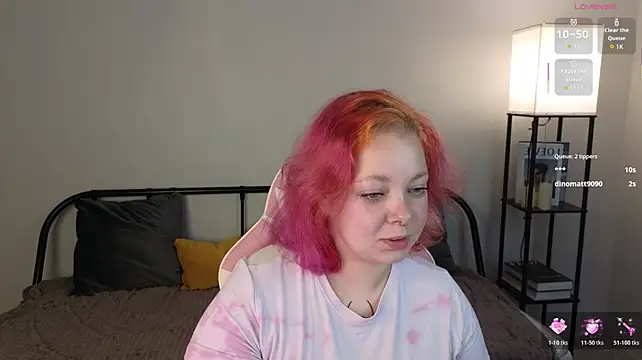 Vlada_vv 라이브 XXX 채팅