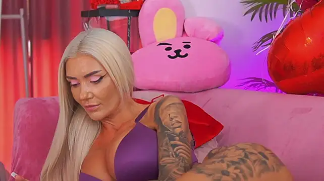 Chatroom XXX en direct de fallingangel