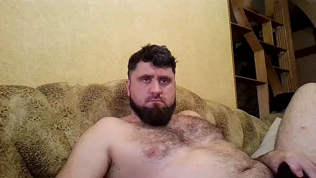 StasConnor's Live XXX Chat