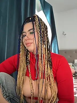 DaianaKimberly Chat XXX live