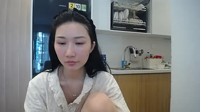 Asiagirll 라이브 XXX 채팅