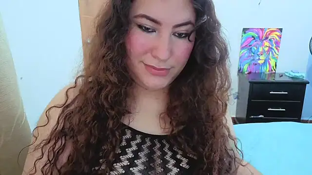 JANNAH_MARTINEZのライブXXXチャット