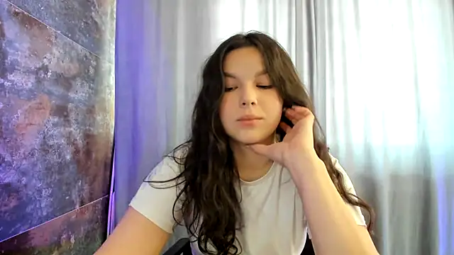 Veronika5404 Chat XXX in diretta
