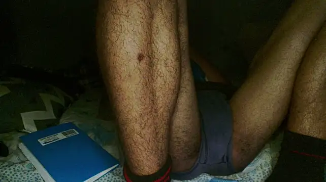 Show de webcam de BoyFetishRAW