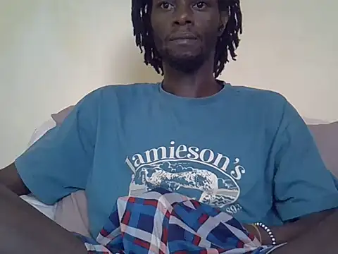 Chatroom XXX en direct de Delicious-D