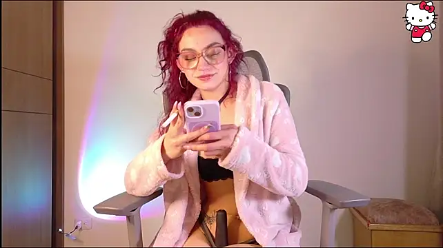Red_kytty6's Live XXX Chat