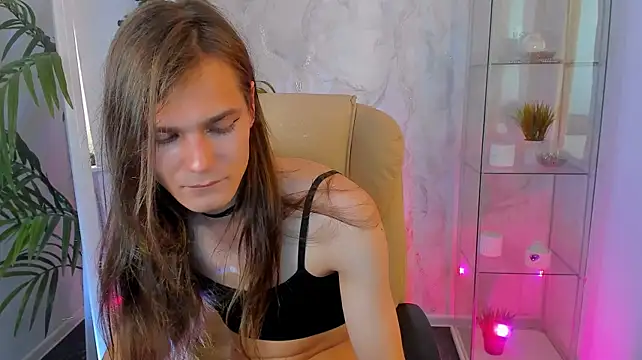 Онлайн чат XXX WillFobos