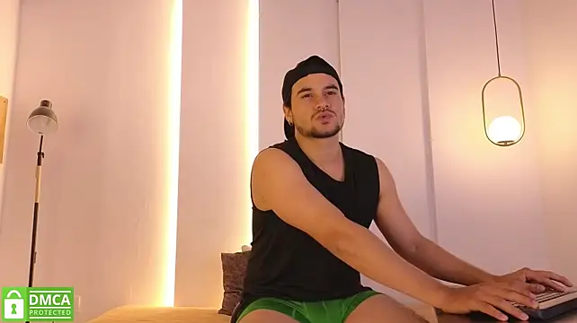 Jake_muller2 élő XXX-chatje