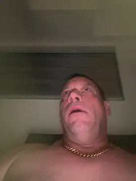 Orarlovr's Webcam Show