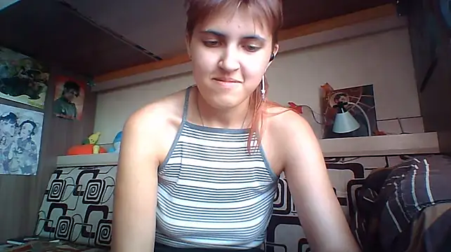 BubblePride's Live XXX Chat